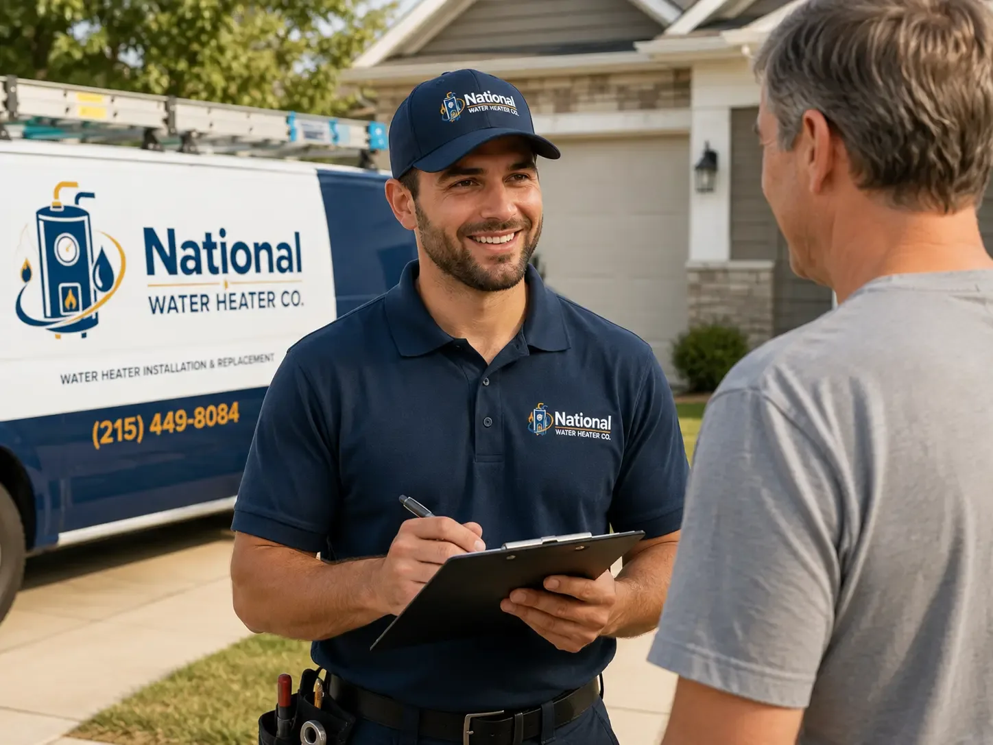 Water Heater Installation Lisbon, ND FAQs